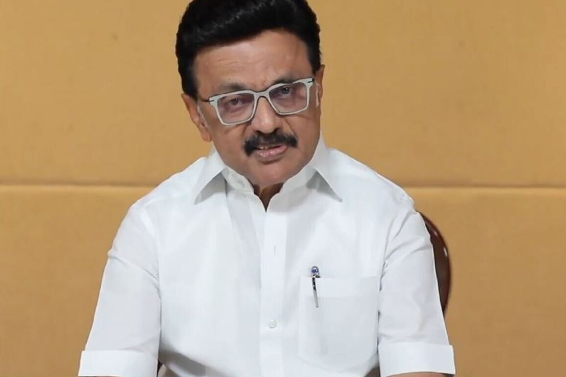"Fear of election defeat" or "Dravidian Model 2.0": DMK defends Rs 5000 grant to women as Opposition calls MK Stalin "puppet CM" ahead of 2026 assembly elections