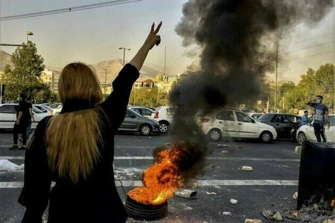 Iran: Impunity Reigns 3 Years After Crackdown on Protests