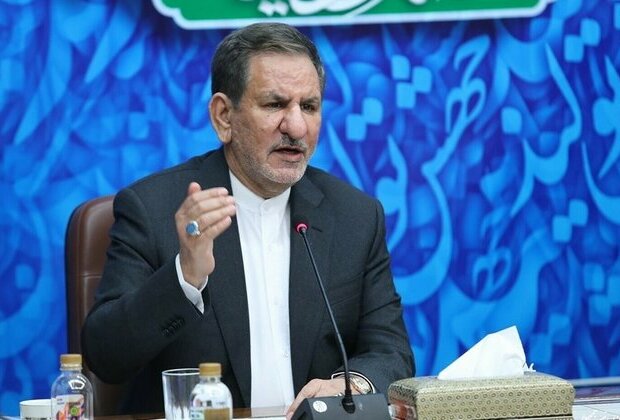 VP: Iran&#039;s Situation Unaffected by IAEA Resolution