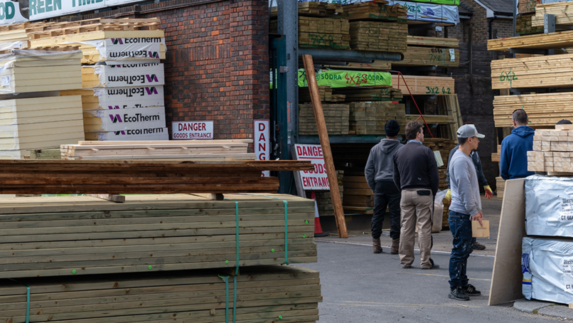 Case studies: h&b members expand and thrive despite covid restrictions