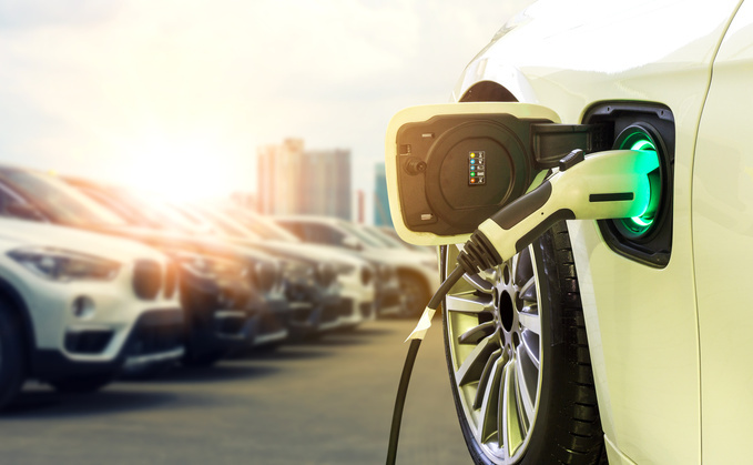 'We're not stopping here': UK cruises past 75,000 EV charger milestone