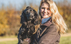 Backbone of Britain: Dairy farming and engaging with the public - finding the balance