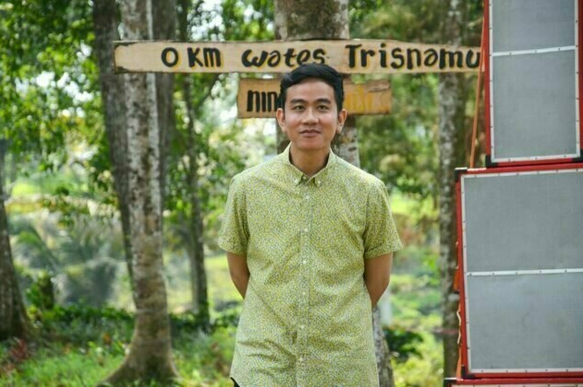 Bisakah kita memakzulkan Wapres Gibran?