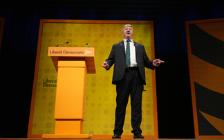 'Treasury has finally started to back down' - Farming champion Alistair Carmichael praises farmers' vital role in IHT policy shift