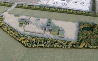 Greener Grid Park: Statkraft starts work on £100m grid stability project