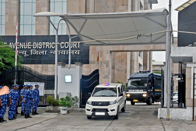 Court acquits former Delhi law minister Somnath Bharti, others in African women assault case