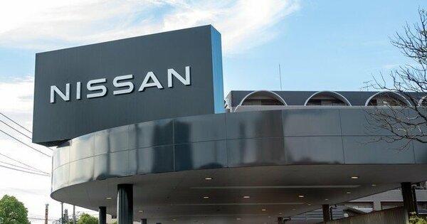 Nissan works on developing self-driving technology