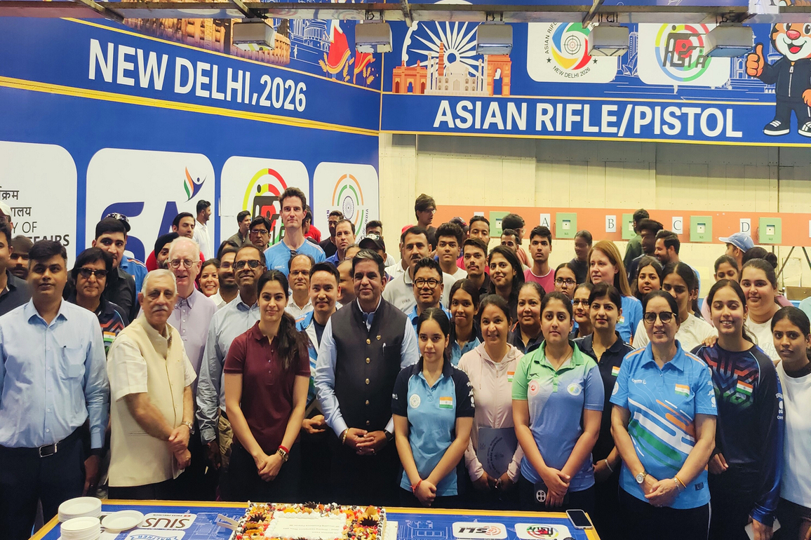 NRAI celebrates 75th foundation day, unveils plans for year-long celebrations