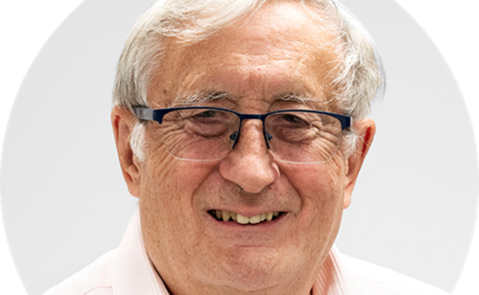 SPP member Phil Wadsworth