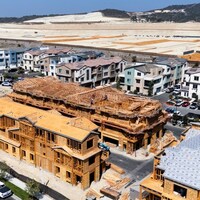 Nowhere to live&quest; No hiding from bad government policies