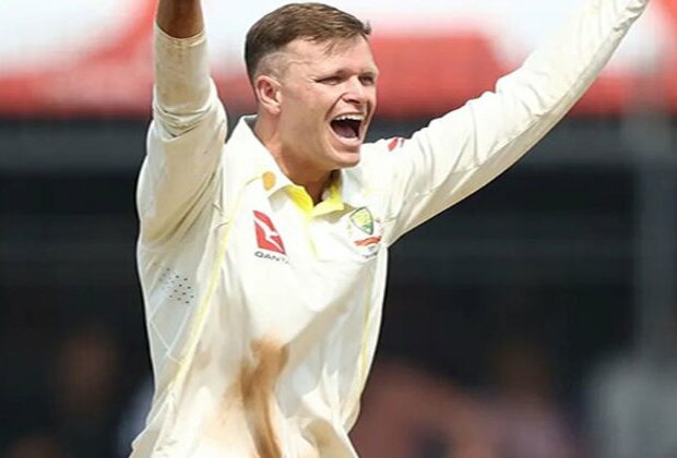 Australia head coach McDonald, Steve Smith amazed by Kuhnemann's recovery for Sri Lanka Test tour