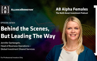 Partner Podcast: Operational strategy underpins success in multi-asset investing
