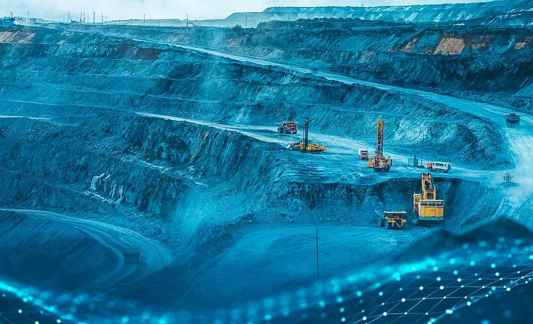 Hexagon Mining: Driving Efficiency and Excellence