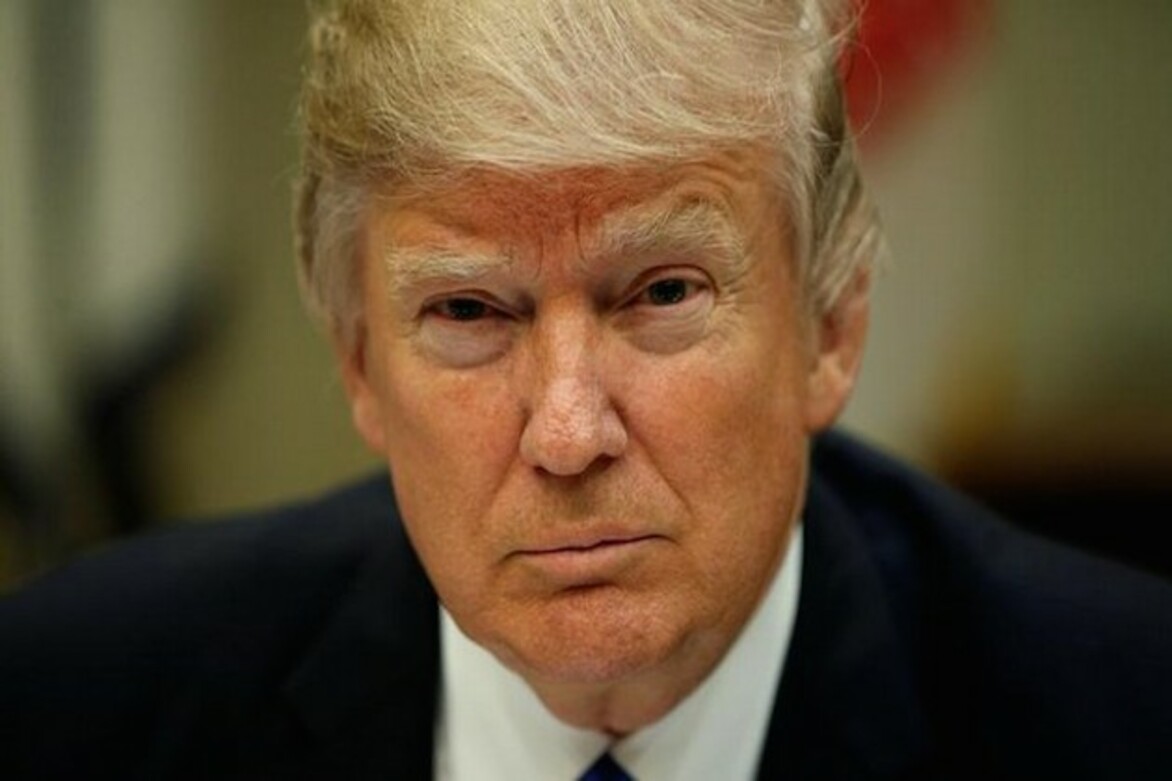 Trump executive order demands pharmaceutical industry price cuts