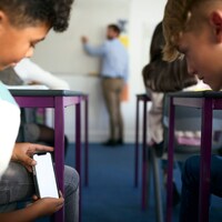 Colorado schools should be cell phone free all day (opinion)