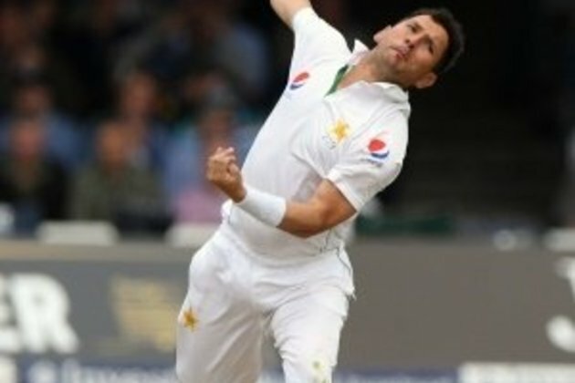 Pakistan crush Bangladesh by innings in first Test