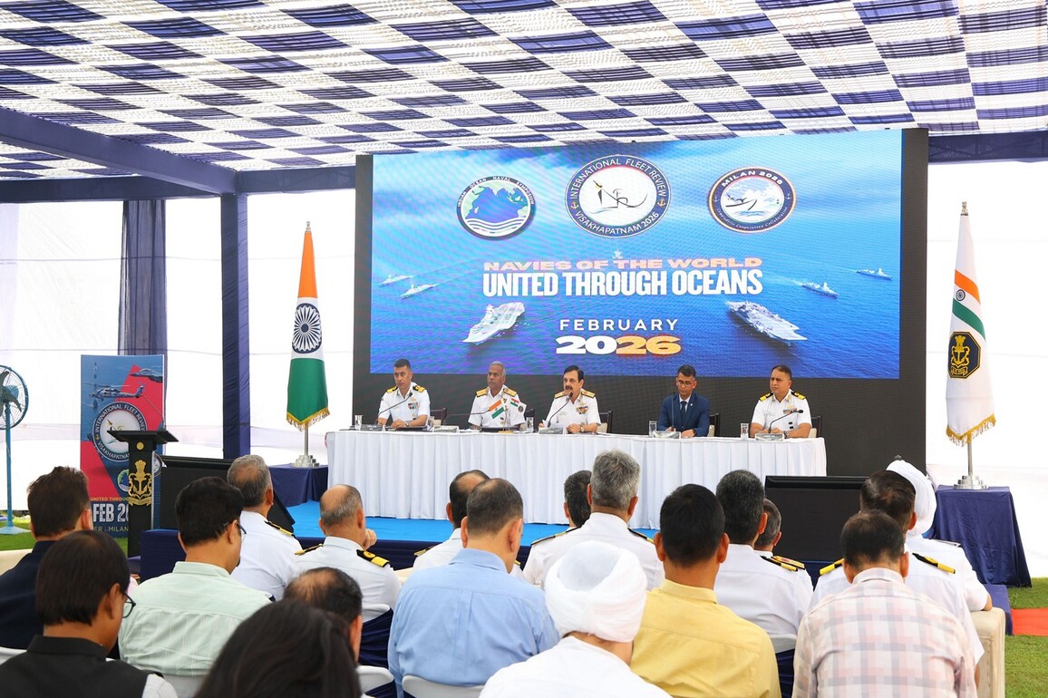 "Taking all necessary steps," Navy Vice Chief on budding relations between Bangladesh and Pakistan