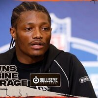 A look at 3 wide receiver prospects from the NFL Scouting Combine