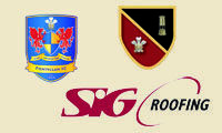 SIG Roofing Cardiff supports local teams