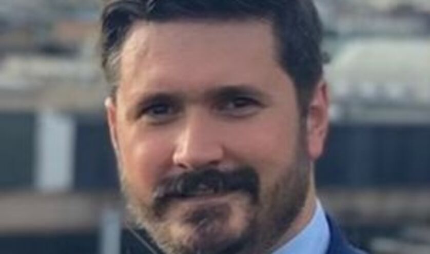 Stephen Reed (c) Derbyshire County Council 