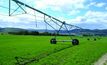 Water use efficiency benchmarks identify nitrogen gap