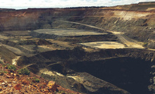 Rocky’s Reward nickel mine