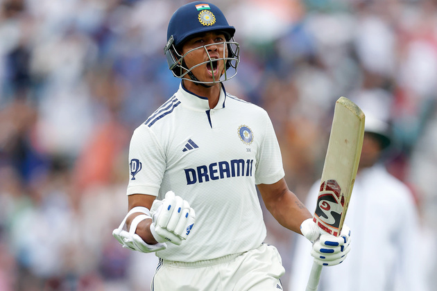 Ranji Trophy: Jaiswal included in Mumbai's QF squad against Karnataka; returning Shardul to lead
