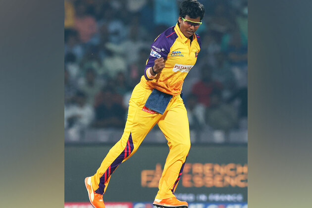 Deepti Sharma has been unstoppable: Aakash Chopra