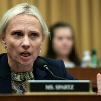 Ukrainian-born congresswoman accuses Telegraph of lying
