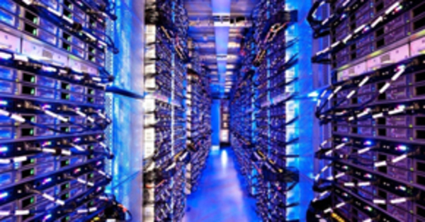 Are investors falling out of love with data centres?