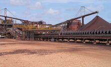 BHP downgraded by Moody's