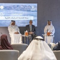 Sharjah Archaeology Authority launches 'Sharjah Journal of Archaeological Studies'