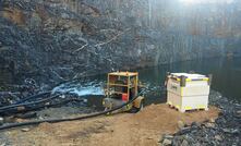  Atlas Copco has agreed to acquire Australian dewatering specialist National Pump & Energy 