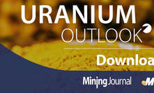 Uranium revival takes off as reality hits on energy, geopolitics