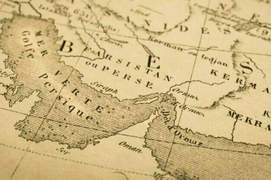 For Iranians, Trump's Proposal To Rename Persian Gulf Is Personal