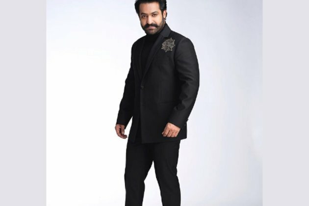 Jr NTR announces his next project on his 39th birthday