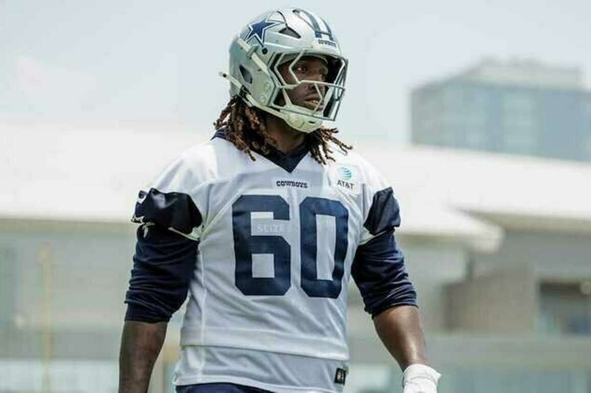 IMPACT: Cowboys' options in temporary absence of Guyton