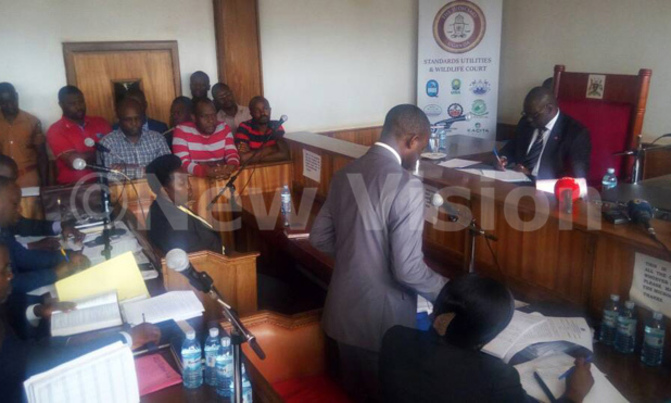 Red Pepper editors back in court for bail ruling Red Pepper editors back in court for bail ruling