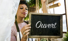 Benelux open for business as trade sales recover