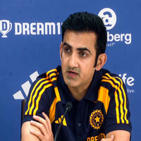 Gambhir to host Team India for dinner at his residence ahead of Delhi Test: Source
