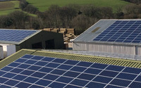 Timber firm builds on green credentials