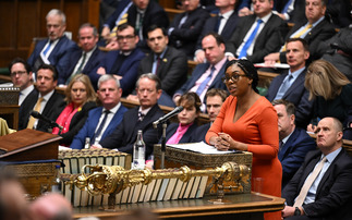 Campaigners slam Tory plan to 'maximise extraction' from North Sea