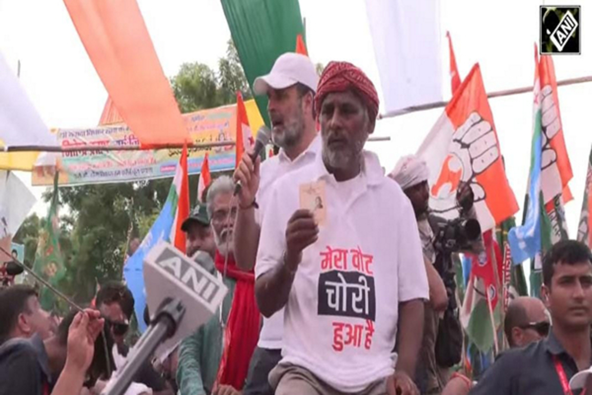 Voter list controversy unfolds in UP, Bihar: Investigations reveal discrepancies, baseless claims