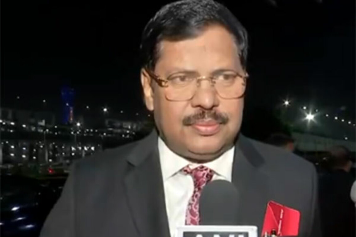 Judges must be free from external control: CJI Gavai