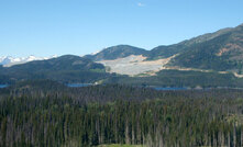 Surge Copper's Ootsa in British Columbia, Canada