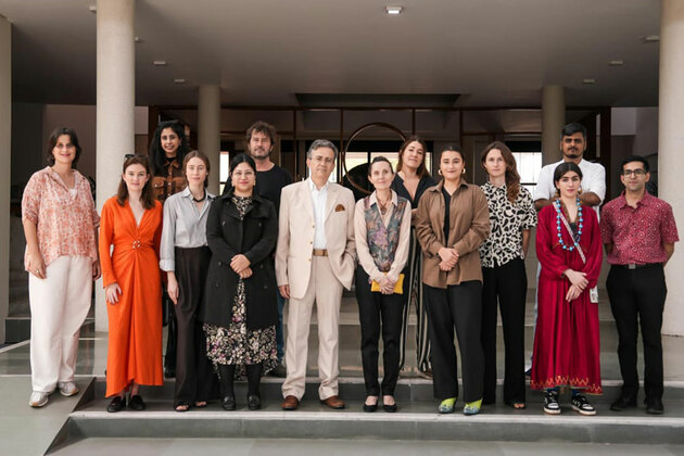Villa Swagatam: Cultural exchange programme across France, India, South Asia invites applicants