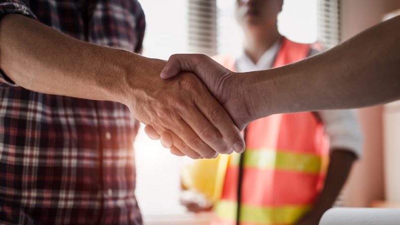 NBG survey reveals faith in return of face to face meetings