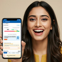Bajaj Markets Empowers Users to Check Their CIBIL Score Within Minutes
