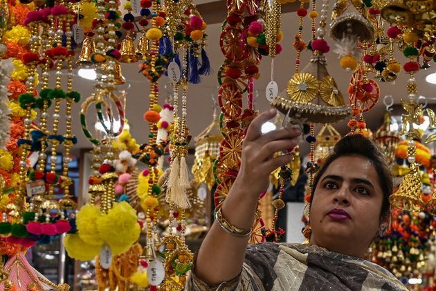 India's central bank reveals growth prediction
