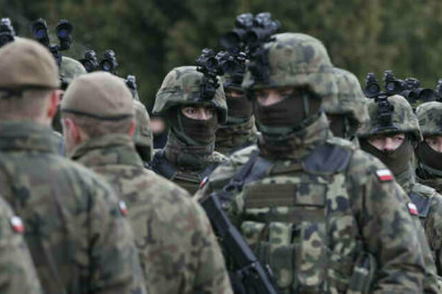 Major member state opposes EU army